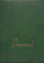 1949 Burkburnett High School Yearbook from Burkburnett, Texas cover image