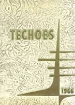 1966 St. Cloud Technical High School Yearbook from St. cloud, Minnesota cover image