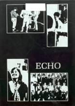 1970 Kenton High School Yearbook from Kenton, Ohio cover image