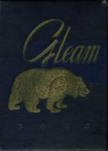 William Chrisman High School 1948 yearbook cover photo