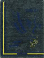 1979 St. John's High School Yearbook from Delphos, Ohio cover image