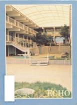 1984 Carlsbad Senior High School Yearbook from Carlsbad, New Mexico cover image