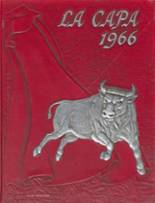 1966 La Mirada High School Yearbook from La mirada, California cover image