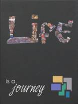 2013 Rye High School Yearbook from Rye, Colorado cover image