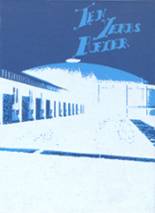 1973 Frankfort High School Yearbook from Frankfort, Indiana cover image