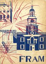 1976 Sandusky High School Yearbook from Sandusky, Ohio cover image