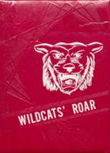 1960 Warsaw High School Yearbook from Warsaw, Illinois cover image