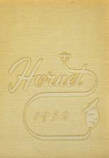 1950 Herndon High School Yearbook from Herndon, Virginia cover image