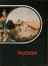 1977 Tustin High School Yearbook from Tustin, California cover image