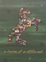 2006 Crest High School Yearbook from Shelby, North Carolina cover image