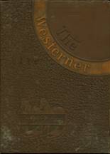 1938 Lubbock High School Yearbook from Lubbock, Texas cover image