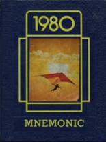 1980 Madeira High School Yearbook from Cincinnati, Ohio cover image