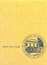 1976 John McEachern High School Yearbook from Powder springs, Georgia cover image