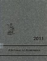 Siuslaw High School 2011 yearbook cover photo