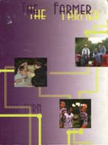 2005 Farmersville High School Yearbook from Farmersville, Texas cover image