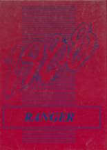 1988 Greensburg High School Yearbook from Greensburg, Kansas cover image