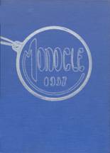 1937 Chippewa Falls High School Yearbook from Chippewa falls, Wisconsin cover image