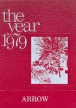 1979 Osage City High School Yearbook from Osage city, Kansas cover image