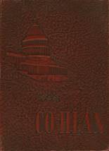 1946 Cortland High School Yearbook from Cortland, New York cover image