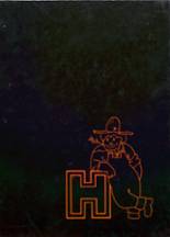 1981 Hicksville High School Yearbook from Hicksville, New York cover image