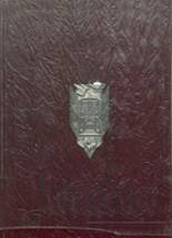 1967 Fairfield Community High School Yearbook from Fairfield, Illinois cover image