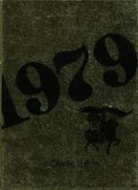 1979 South Holt High School Yearbook from Oregon, Missouri cover image