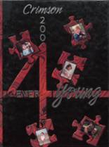 2004 East Providence High School Yearbook from East providence, Rhode Island cover image