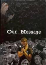 2009 Brownstown High School Yearbook from Brownstown, Indiana cover image