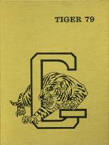 1979 Gillham High School Yearbook from Gillham, Arkansas cover image