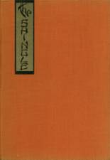 1932 Ballard High School Yearbook from Seattle, Washington cover image