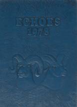 1978 Riverview Gardens High School Yearbook from St. louis, Missouri cover image