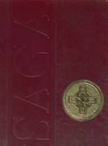 1995 Iona Preparatory Yearbook from New rochelle, New York cover image