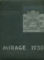 1950 Rochester High School Yearbook from Rochester, Pennsylvania cover image