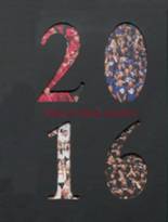 2016 Berlin High School Yearbook from Berlin, Connecticut cover image