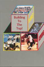 1986 Weatherford High School Yearbook from Weatherford, Oklahoma cover image