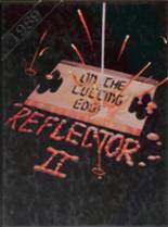 Elida High School 1989 yearbook cover photo