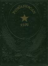 1976 Port Washington High School Yearbook from Port washington, Wisconsin cover image