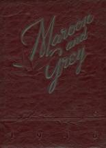 1946 Dobyns-Bennett High School Yearbook from Kingsport, Tennessee cover image