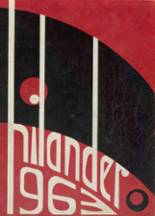 1963 Peabody High School Yearbook from Pittsburgh, Pennsylvania cover image