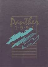 1991 Royall High School Yearbook from Elroy, Wisconsin cover image