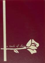 1986 Forest Lake High School Yearbook from Forest lake, Minnesota cover image