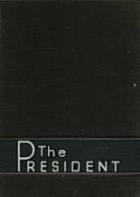 1961 Wilson High School Yearbook from Portsmouth, Virginia cover image