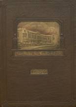 1930 Chico High School Yearbook from Chico, California cover image