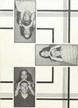Dixon High School 1974 yearbook cover photo