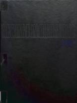 2007 Newington High School Yearbook from Newington, Connecticut cover image