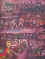 2011 Sandwich High School Yearbook from Sandwich, Illinois cover image