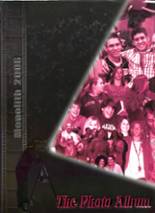 2006 Elkhart Memorial High School (1973-present) Yearbook from Elkhart, Indiana cover image