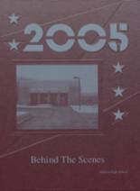 Holmen High School 2005 yearbook cover photo
