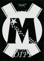 1999 Macon High School Yearbook from Macon, Missouri cover image