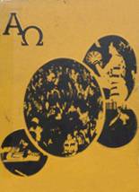 1976 Joliet West High School Yearbook from Joliet, Illinois cover image